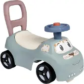 Smoby Ride On Argenté Enfants