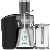 Stollar Extracteur de jus the Fruit&Veggie Juicer JES700 - 1.6 l, 800 W