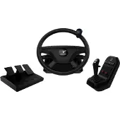 Aerosoft Système de roues pour camions et bus