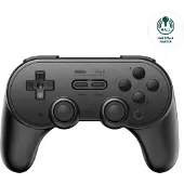 8Bitdo Manette Sans Fil Pour Nintendo Switch Pro 2 Hall Effect