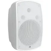 DAP EVO 8 système sono passif 80 watts (blanc)