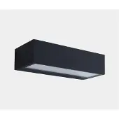 LEDS-C4 LED-Wandleuchte IP65 (830 lm)