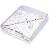Totsy Baby KOC700 SOWKI 75X100 (100 x 75 cm)