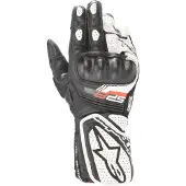 Alpinestars Stella Sp 8 V3 Woman Gloves Blanc,Noir L Femme