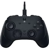 Razer Manette filaire e-sport Wolverine V3 Tournament Edition 8K Noir pour PC