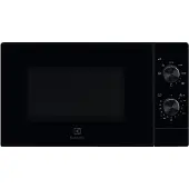 Electrolux Four à micro-ondes combiné à surface plane EMZ421MMK 21 L 800 W Noir