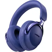 Bose 890101-0300, Sans fil, Appels/musique, 481 g, Casque avec microphone, Violet