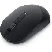 Dell MS300 souris Ambidextre RF sans fil Optique 4000 DPI
