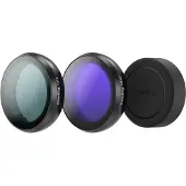SmallRig Kit de filtres 5862 pour Insta360 GO Ultra
