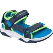 SKECHERS Sandales 407013L-NVBL pour Enfant