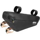 Givi Bike Gate Frame Bag 2l Doré