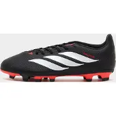 Adidas Chaussure de sport 'Predator Club' magenta / noir / blanc