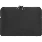 Tucano One Sleeve (13", Apple), Sac pour notebook, Noir
