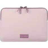 Tucano One (13", Apple), Sac pour notebook, Pink, Rose