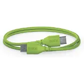 Røde Câble USB SC22-G Câble USB-C vers USB-C 30cm vert