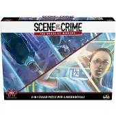 Goliath CRIME SCENE : INVESTIGATOR PUZZLES 3
