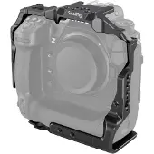 SmallRig Cage pour Nikon Z9