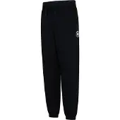 Converse Pantalon 'Dissected Ctp' noir / blanc cassé