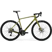 Merida Bikes Silex 8000 Grx825 Di2 2025 Gravel Bike Vert S