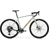 Merida Bikes Vélo De Gravel Silex 5000 Apex Eagle 2026