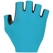 Castelli Espresso Short Gloves Bleu XL Homme