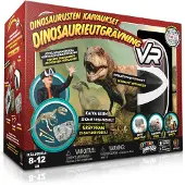 Abacus Dinosaur Time
