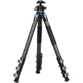 Sirui Trépied paysage L-324F + tête VA-5X