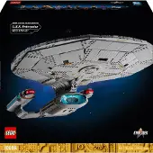 LEGO Star Trek : USS Enterprise NCC-1701-D - Icons 10356