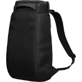 Db Hugger, 20L, sac à dos, black out
