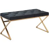 Wohnling Velours (90 cm)