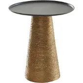 Wohnling Gold (40 x 45 cm)