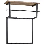 Wohnling armoire murale