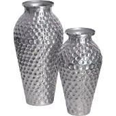 Wohnling Vase (2x)