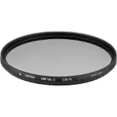 Hoya 67mm HD nano MkII CIR-PL