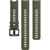 Polar Street X Silicone Strap Vert S-L