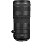 Canon RF 70-200mm F/2.8L IS USM Z, noir