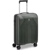 Delsey Ordener Slim 55 cm suitcase, khaki, Valise, Marron