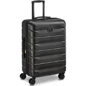 Delsey Valisette 'Air Armour' anthracite