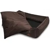 HUGGY DOGGY Lit pour chien Husky, Pointer, Boxer, Cocker, XL