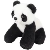 Beppe Panda 13 cm (Jouets, animaux en peluche)