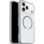 Otterbox Coque React MagSafe pour Apple iPhone 17 Pro Max - Clear