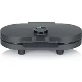 Severin Gaufrier duo, Gaufrier, Noir