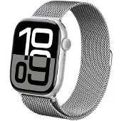 Crong Crg-40mst-Slv Pièce Et Accessoire De Montre Bracelet De Montre