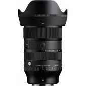 Sigma 17-40mm f/1.8 DC Art - Fujifilm X