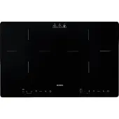 Severin Matt Cuisinière À Induction 2 Plaques 3400 W Dk1033