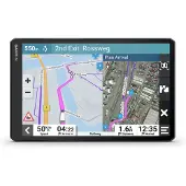 Garmin Dezl LGV1010 Truck Europe