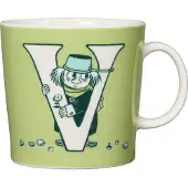 Arabia Mug , 0,4L, modèle ABC, référence 1066898