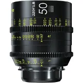 DZOfilm Monture PL Vespid Prime FF 50 mm T / 2.1