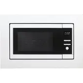 UPO BM205W -mikroaaltouuni, valkoinen, Micro-ondes, Blanc