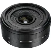 7artisans 18mm F5.6 Panasonic/Leica/Sigma (monture L)